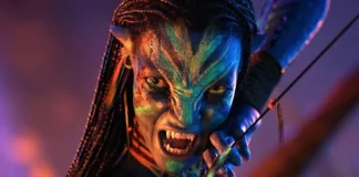 ‘Avatar: Ceniza y Fuego’ aterriza en La Verónica y se convierte en el gran reclamo cinematográfico del año