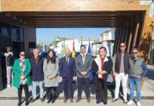 Fuente de Piedra da un nuevo impulso al turismo con una nueva oficina de información