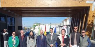 Fuente de Piedra da un nuevo impulso al turismo con una nueva oficina de información