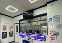 Ardales vuelve a repartir suerte con casi 45.000 euros en la Primitiva