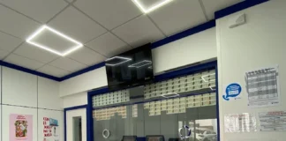 Ardales vuelve a repartir suerte con casi 45.000 euros en la Primitiva