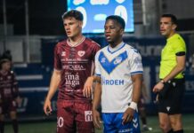 El Antequera CF cae en su visita a Barcelona (2-0)