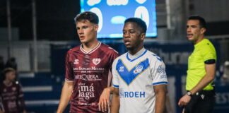 El Antequera CF cae en su visita a Barcelona (2-0)