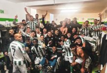 Victoria del Antequera CF para cerrar el año (4-2)