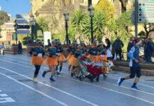 Campillos celebrará su tradicional San Silvestre el próximo 28 de diciembre