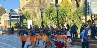 Campillos celebrará su tradicional San Silvestre el próximo 28 de diciembre