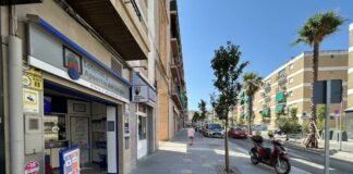 Loterías El Torcal reparte 27.888 euros a un acertante de La Primitiva del 25 de diciembre