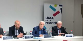 El Gobierno reconoce al oncólogo archidonés Emilio Alba con un Premio Plaza de España