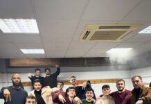 El Dólmenes se lleva el derbi andaluz ante Ars Palma del Río (30-28)