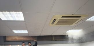 El Dólmenes se lleva el derbi andaluz ante Ars Palma del Río (30-28)