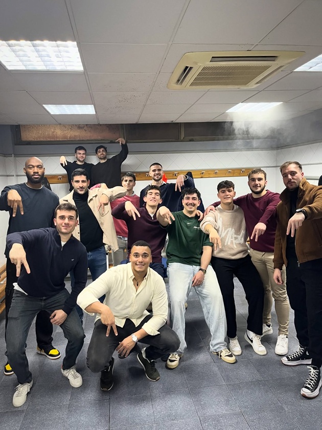 El Dólmenes se lleva el derbi andaluz ante Ars Palma del Río (30-28) 5 589906783 18304888411284221 5914245263114681998 n