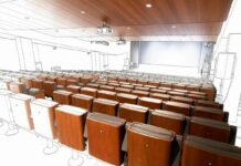 El Auditorio de Archidona completa su modernización con luces LED