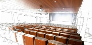 El Auditorio de Archidona completa su modernización con luces LED