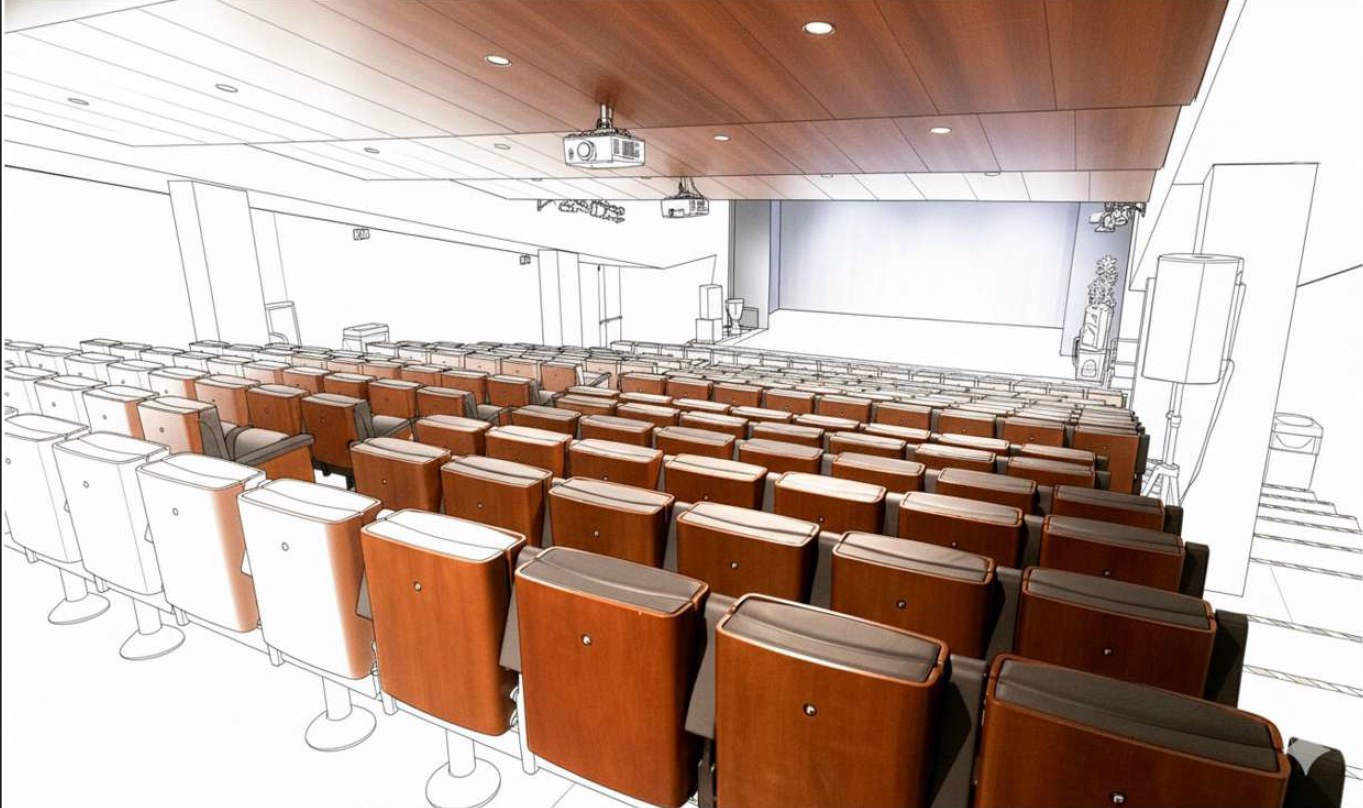 El Auditorio de Archidona completa su modernización con luces LED 5 594543201 847363898250373 2927362873242957153 n