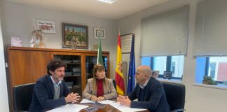 Archidona avanza en la concertación de 15 nuevas plazas para la Residencia de Mayores San Carlos