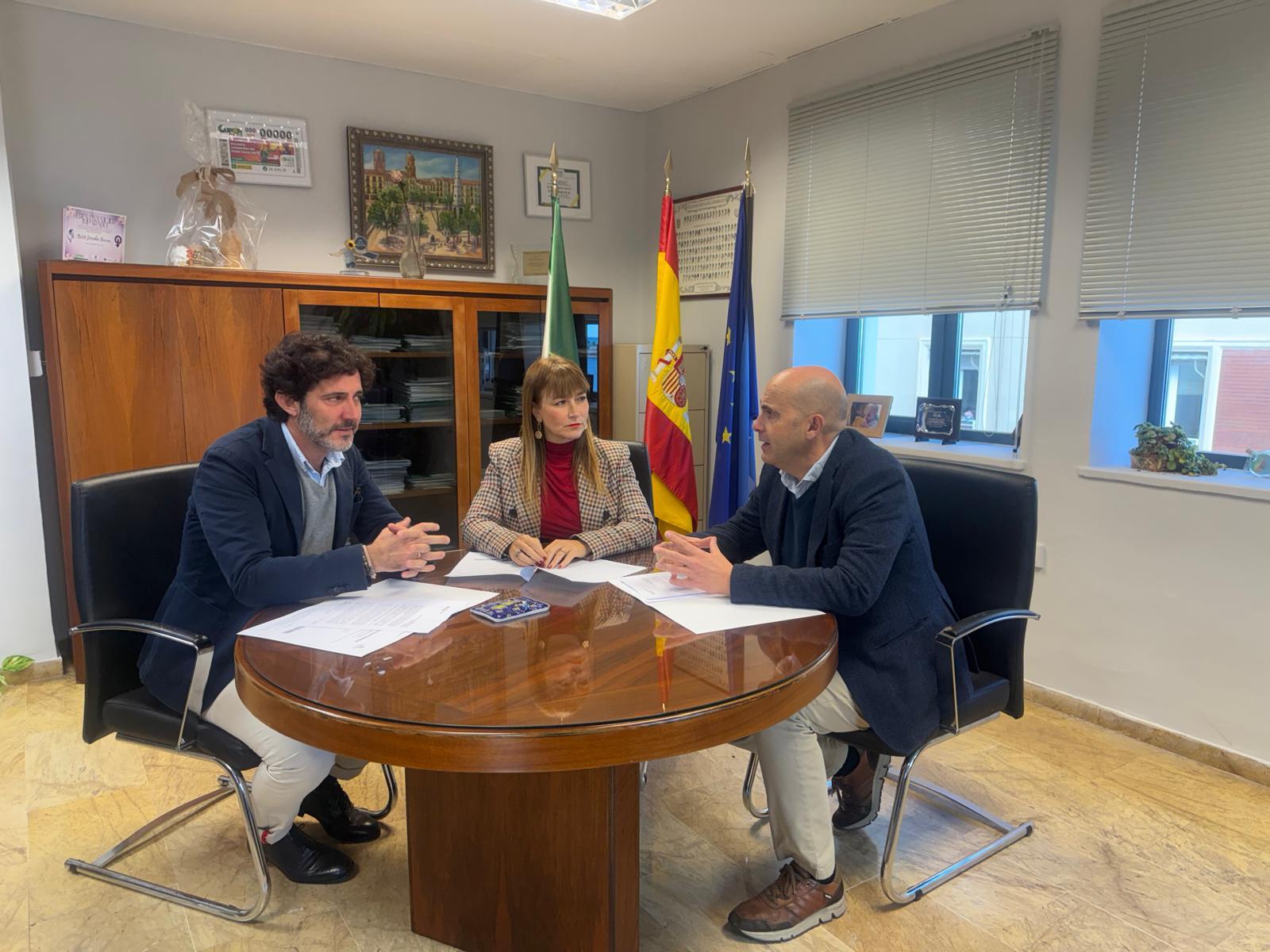 Archidona avanza en la concertación de 15 nuevas plazas para la Residencia de Mayores San Carlos 5 594581589 848527888133974 8814273689326019138 n