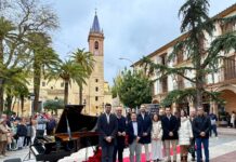 Campillos, capital mundial del piano del 4 al 8 de diciembre