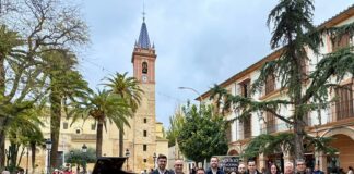 Campillos, capital mundial del piano del 4 al 8 de diciembre