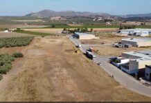 José Foods apuesta por el Trabuco para construir su nueva fábrica de bollería : 7 millones de euros y 40 puestos de trabajo