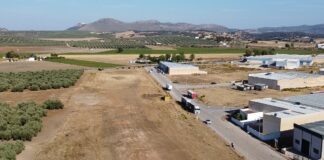 José Foods apuesta por el Trabuco para construir su nueva fábrica de bollería : 7 millones de euros y 40 puestos de trabajo