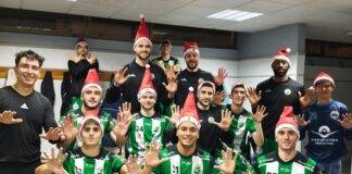 El BM Dólmenes Antequera gana a Alarcos Ciudad Real y se proclama campeón de invierno