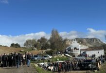 Jeva volvió a sonar por Navidad