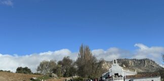 Jeva volvió a sonar por Navidad