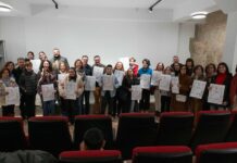 Archidona premia la excelencia en la tradición y el comercio en sus concursos de Navidad