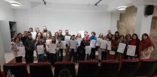 Archidona premia la excelencia en la tradición y el comercio en sus concursos de Navidad