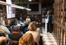 Archidona presenta el número 21 de la revista ‘Rayya’ rindiendo tributo al escultor Jesús Martínez Labrador