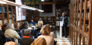 Archidona presenta el número 21 de la revista ‘Rayya’ rindiendo tributo al escultor Jesús Martínez Labrador