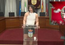 Villanueva del Trabuco se convierte en trending topic por una polémica conferencia sobre el “capitalismo del arcoíris”