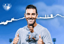 Abraham Paz, nuevo entrenador del Antequera Club de Fútbol