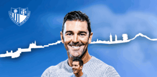 Abraham Paz, nuevo entrenador del Antequera Club de Fútbol