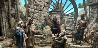 El Museo de Belenes de Mollina pone en marcha su quinto Concurso de Felicitaciones Navideñas