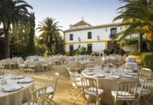 Vive tu día de ensueño en Jardines de El Cortijuelo