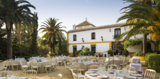 Vive tu día de ensueño en Jardines de El Cortijuelo