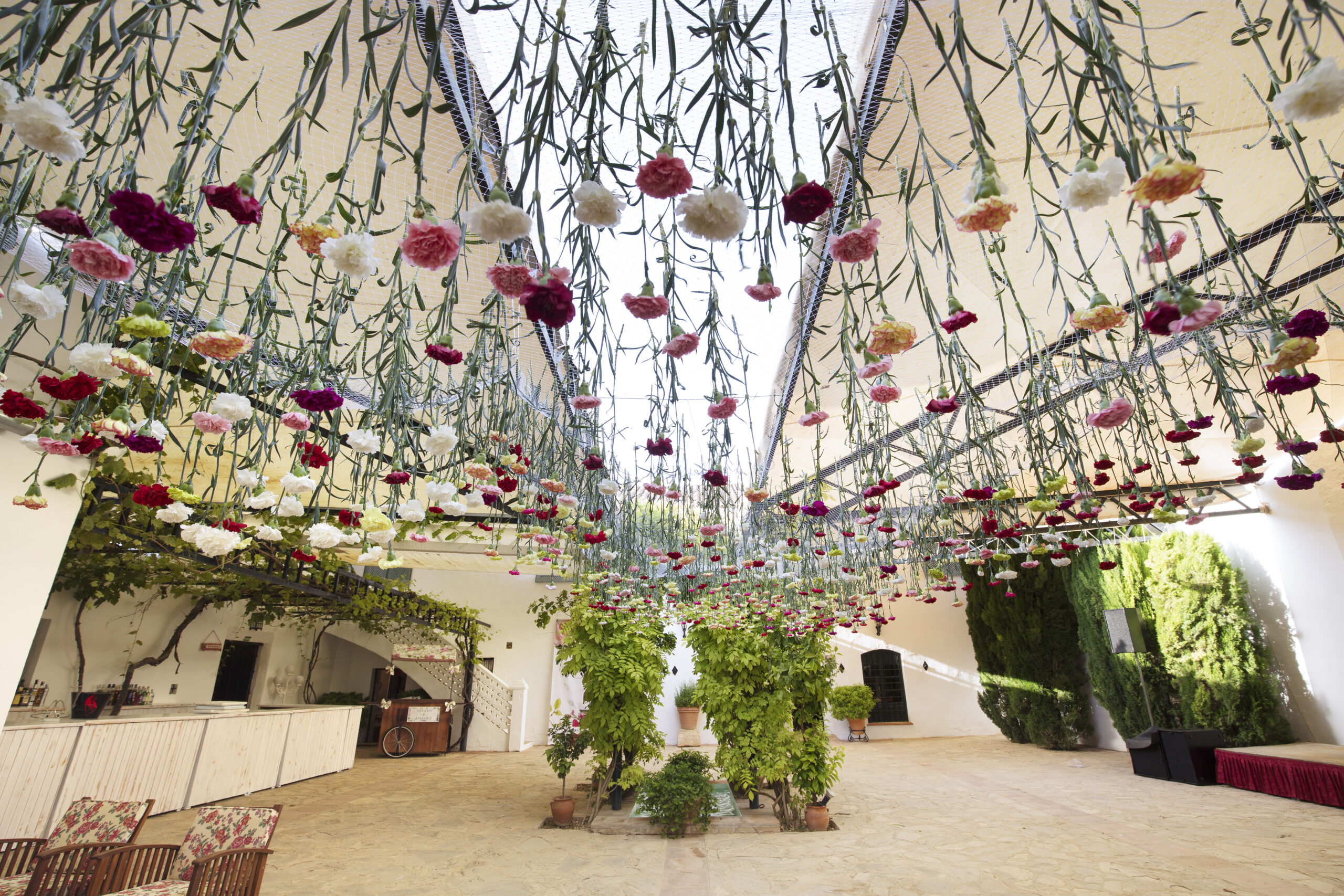 Vive tu día de ensueño en Jardines de El Cortijuelo 19 Cortijuelo 21 scaled