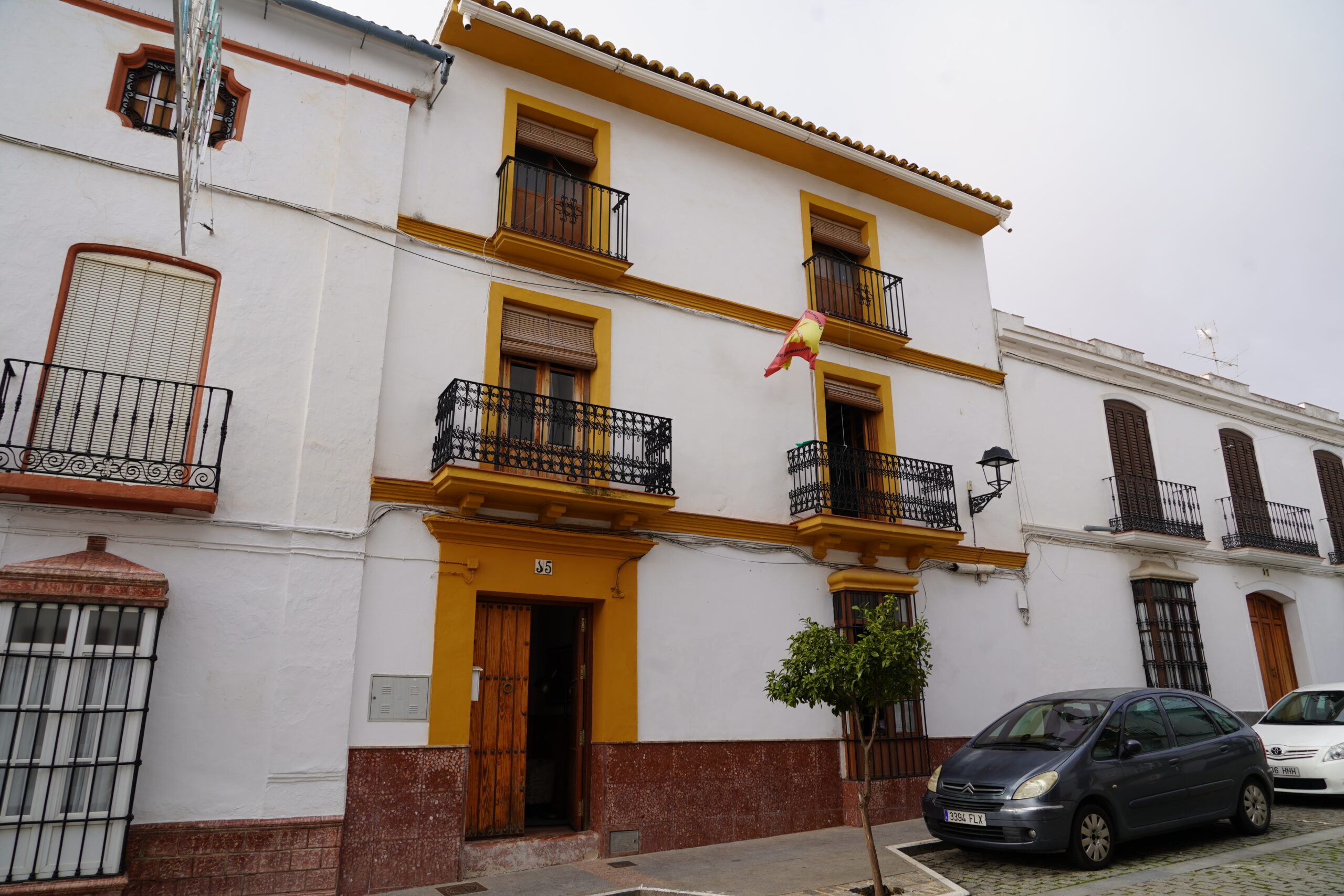 Cañete la Real amplía su oferta de alojamientos rurales 7 DSC06318 scaled