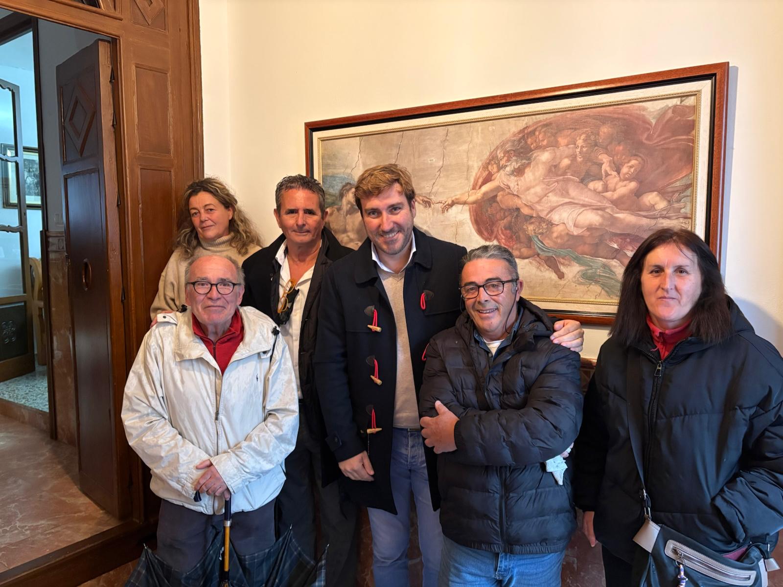 Cañete la Real amplía su oferta de alojamientos rurales 8 DSC06325