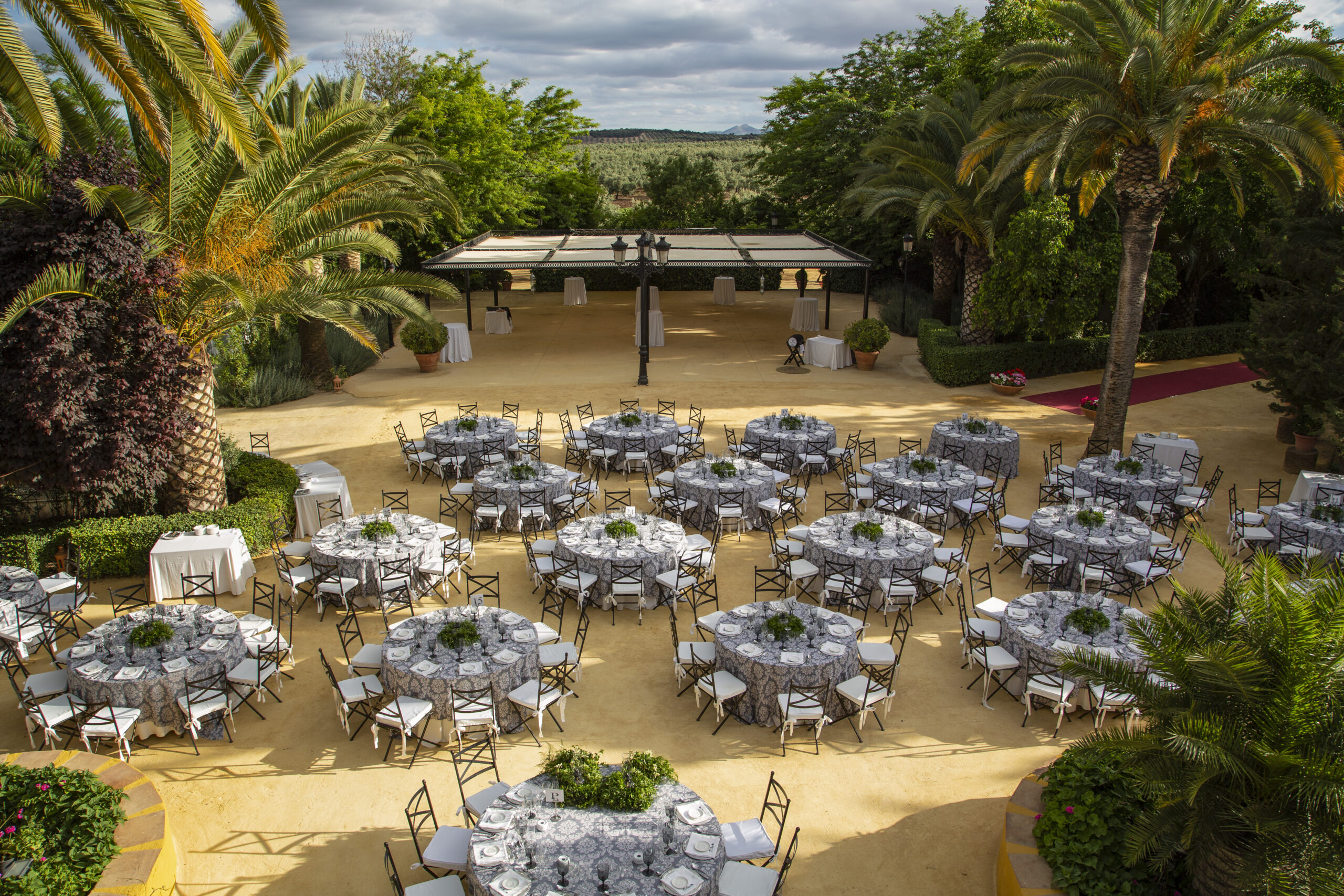 Vive tu día de ensueño en Jardines de El Cortijuelo 23 El Cortijuelo009 scaled