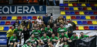 El Sano Antequera impone su ley en el Argüelles frente a un duro Maracena (25-23)