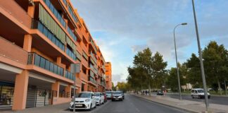 Antequera dedica una calle en honor a María Corina, Premio Nobel de la Paz