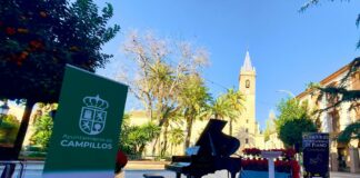El XIX Concurso Internacional de Piano de Campillos reunirá a 75 músicos del 4 al 8 de diciembre