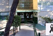 Conmoción en Antequera por la muerte de un joven de 19 años en un accidente de tráfico