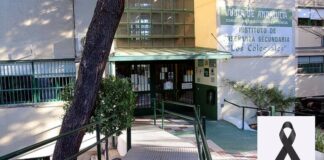 Conmoción en Antequera por la muerte de un joven de 19 años en un accidente de tráfico