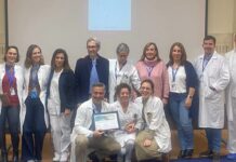 El Servicio de Farmacia del Hospital de Antequera, primero de Andalucía en obtener la Certificación Humans