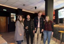 Reabre sus puertas el histórico pub Tanque´r de Cañete la Real