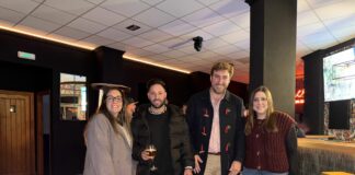 Reabre sus puertas el histórico pub Tanque´r de Cañete la Real