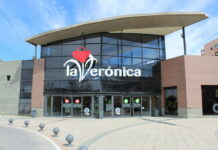 La Junta organiza una jornada de vacunación sin cita este sábado en el Centro Comercial la Verónica